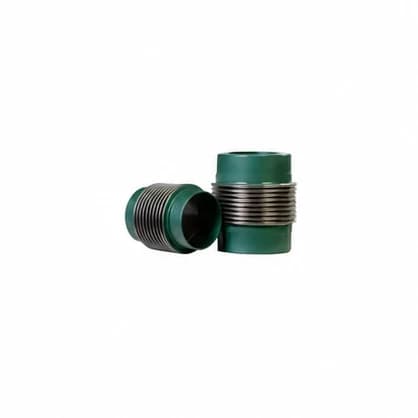 لرزه‌گیر آکاردئونی جوشی مهاردار ارتعاشات صنعتی ایران
