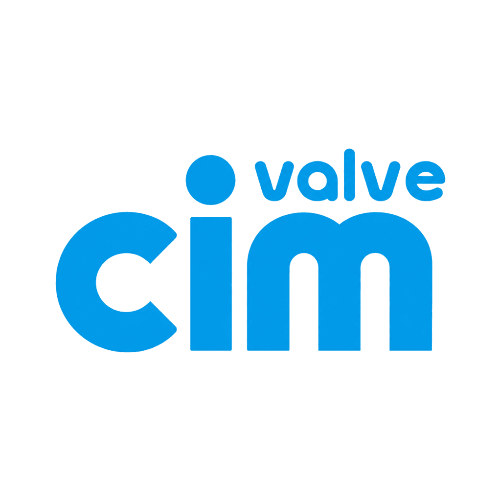 لوگوی برند CIM