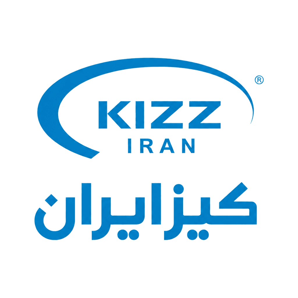 لوگوی برند کیز ایران