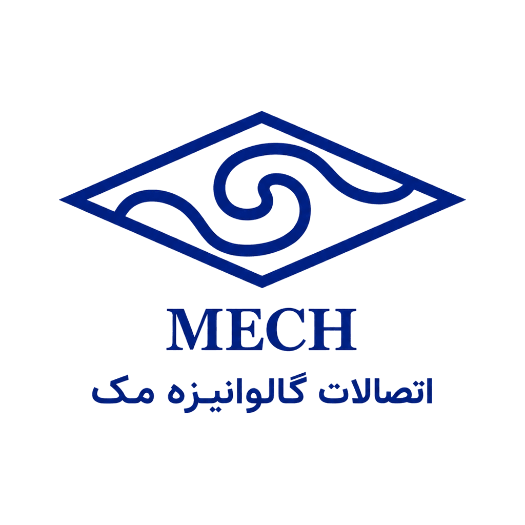 لوگوی برند مک