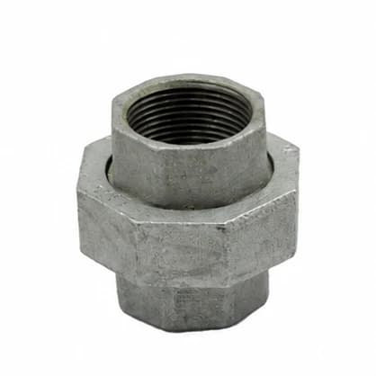 مهره ماسوره گالوانیزه توپی برزیل