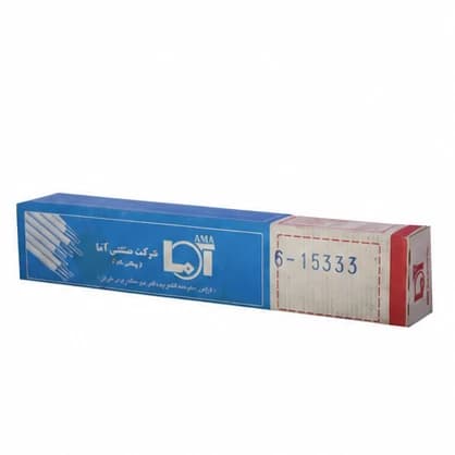 الکترود جوشکاری E3 آما