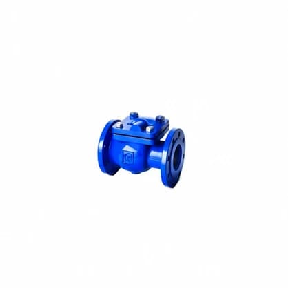 شیر یکطرفه چدنی فاراب