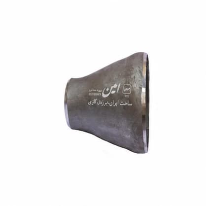 تبدیل درزدار امین