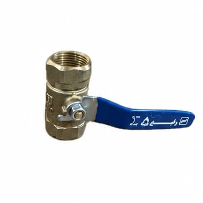 شیر غیر گازی رفیع