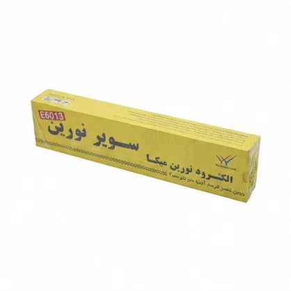 الکترود سوپر نورین E2.5 میکا