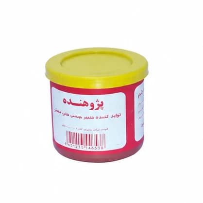 خمیر لوله کشی
