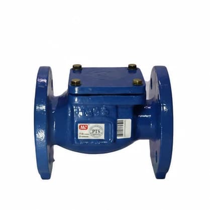 شیر یکطرفه دریچهای خودکار میراب pn16