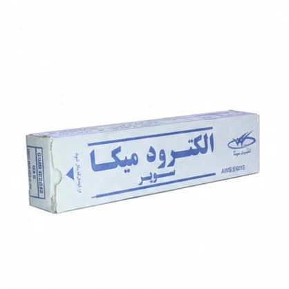 الکترود سوپر نورین E3 میکا
