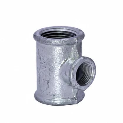 سه راه تبدیلی گالوانیزه چین