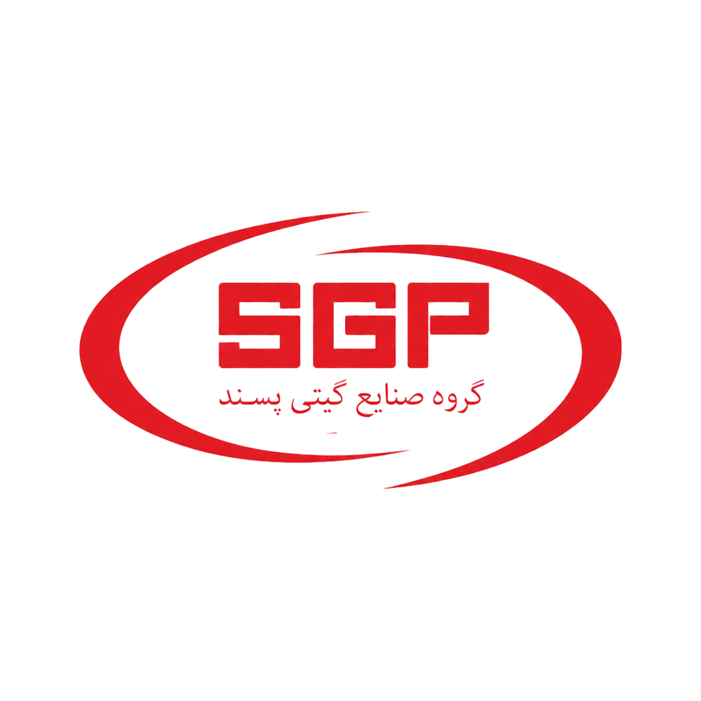 لوگوی برند SGP